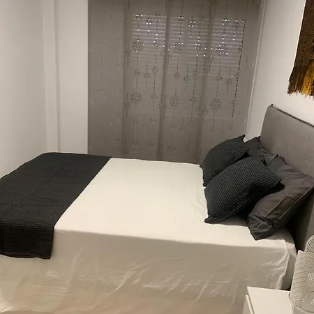Fantastico Piso Con Piscina Y Balcon En El Medano Appartement Buitenkant foto