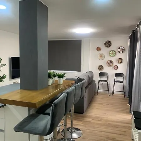 Fantastico Piso Con Piscina Y Balcon En El Medano Appartement Buitenkant foto