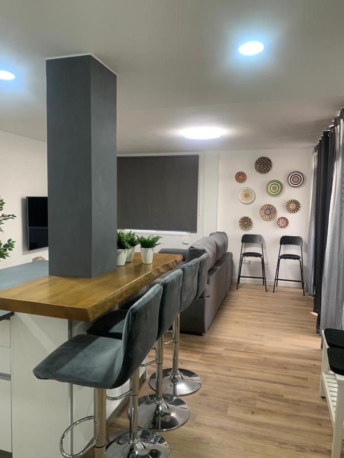 Appartement Fantastico Piso Con Piscina Y Balcon En *