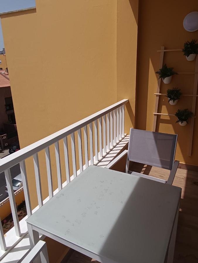 Appartement Fantastico Piso Con Piscina Y Balcon En