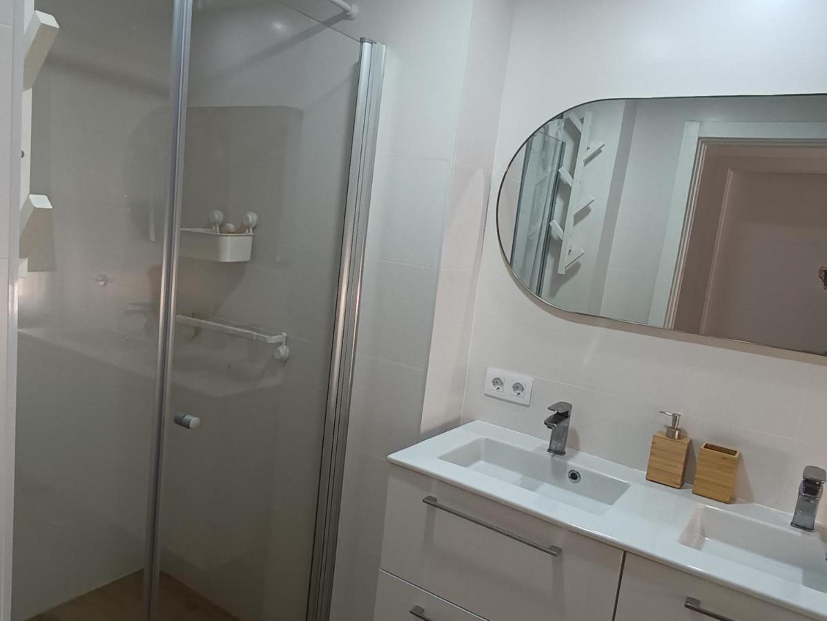 Appartement Fantastico Piso Con Piscina Y Balcon En