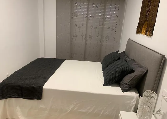 Fantastico Piso Con Piscina Y Balcon En El Medano