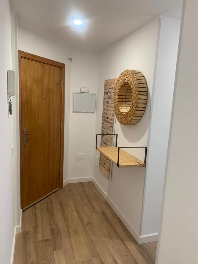 Fantastico Piso Con Piscina Y Balcon En Appartement