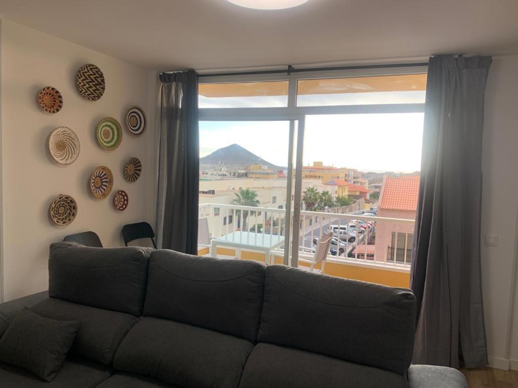 Appartement Fantastico Piso Con Piscina Y Balcon En El Médano