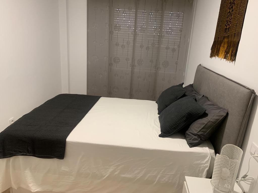 Fantastico Piso Con Piscina Y Balcon En Appartement