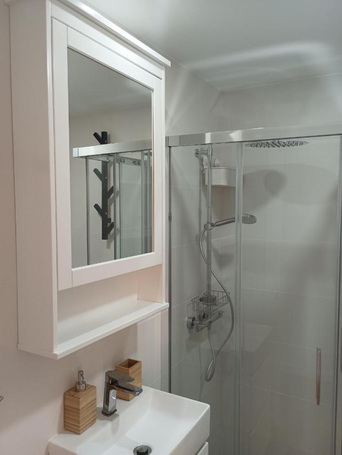 Fantastico Piso Con Piscina Y Balcon En Appartement