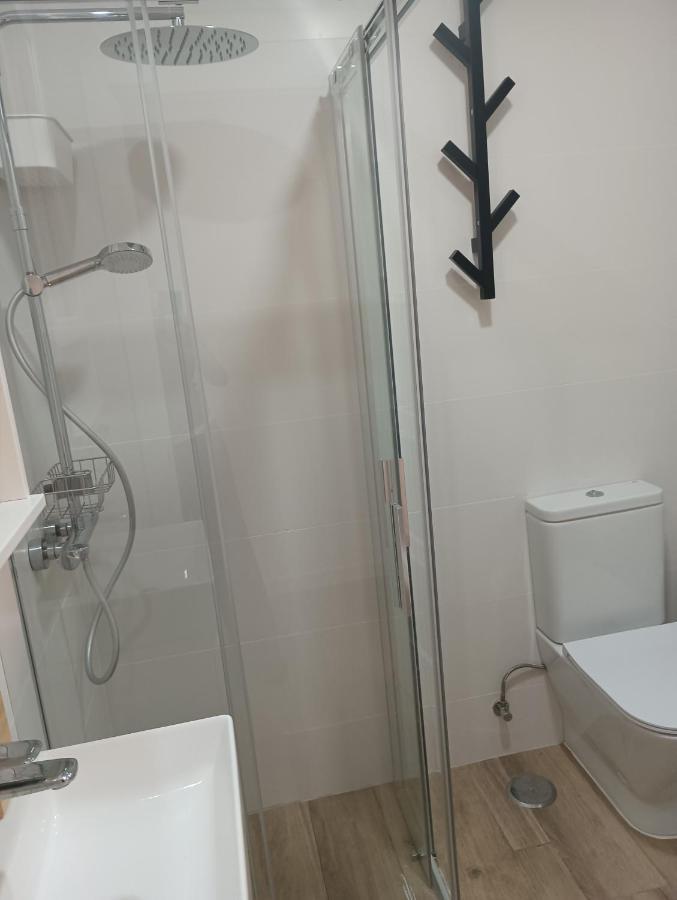 Fantastico Piso Con Piscina Y Balcon En Appartement