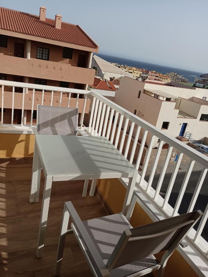Appartement Fantastico Piso Con Piscina Y Balcon En *