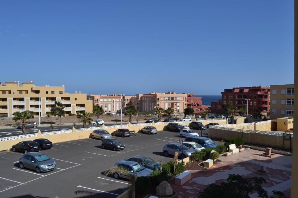 Fantastico Piso Con Piscina Y Balcon En Appartement
